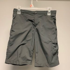 3 pairs of shorts Size Large 14/16